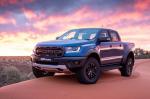 Ford Ranger Raptor 2019 года (ZA)